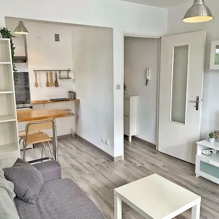 Metman Apartment
