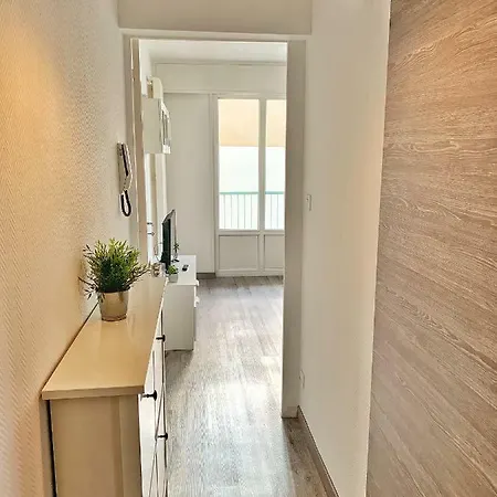 Metman Apartment Metz