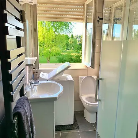 Apartment Metman Metz