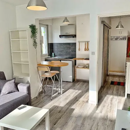 Metman Apartment Metz